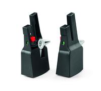 Adaptateur siège auto Primo viaggio pour poussette universelle