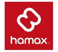 Hamax HAM604022 - Carrier Adapter