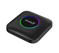 Adaptateur SIM sans fil - BLOW - Carlinkit CarPlay5.0 - Noir - 78-425 - Objet connecté