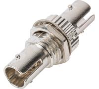 Adaptateur simplex XtendLan ST-ST SM/MM, pour tableaux de distribution optiques