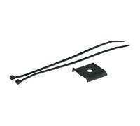 SKS Adaptateur fixation garde-boue Shockboard pour Cannondale Headshok (fourche rigide)