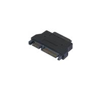 Adaptateur Slim SATA (CD/DVD) vers SATA