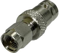 Adaptateur SMA BKL Electronic 0409033 SMA mâle - BNC femelle 1 pc(s)