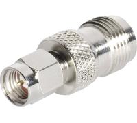 Adaptateur SMA BKL Electronic 0409039 SMA mâle - TNC femelle 1 pc(s)