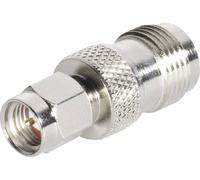 Adaptateur SMA BKL Electronic 0409039 SMA mâle - TNC femelle 1 pc(s)