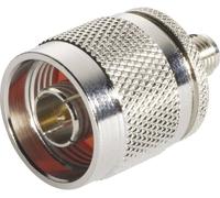 Adaptateur SMA BKL Electronic 0409046 SMA femelle - N mâle 1 pc(s)