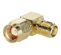 Adaptateur SMA BKL Electronic 0409059 SMA mâle - SMA femelle 1 pc(s)