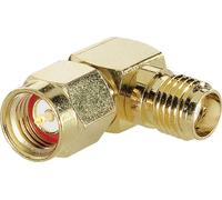 Adaptateur SMA BKL Electronic 0409059 SMA mâle - SMA femelle 1 pc(s)