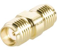 Adaptateur SMA BKL Electronic 0409073 SMA femelle - SMA femelle 1 pc(s)