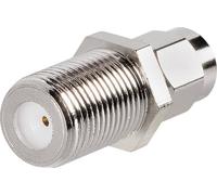 Adaptateur SMA BKL Electronic 0409095 SMA mâle - F femelle 1 pc(s)