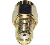 Adaptateur SMA inversé BKL Electronic 0419101 SMA inversé mâle - SMA femelle 1 pc(s)