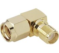 Adaptateur SMA inversé BKL Electronic 0419111 SMA inversé mâle - SMA femelle 1 pc(s)