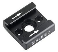 Adaptateur SMALLRIG Cold Shoe pour DSLR Camera LED EVF Flashs - 1241 G