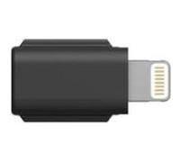Adaptateur smartphone Lightning DJI pour Osmo Pocket Noir G