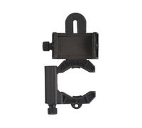 Levenhuk Adaptateur smartphone A10 pour microscope Gris