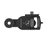 Adaptateur smartphone SMARTOSCOPE Vario II sans bague d'adaptation
