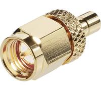 Adaptateur SMB BKL Electronic 0409099 SMB femelle - SMA mâle 1 pc(s)