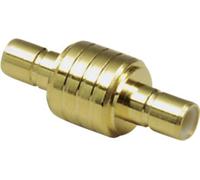 Adaptateur SMB BKL Electronic 0411038 SMB femelle - SMB femelle 1 pc(s)