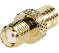Adaptateur SMB BKL Electronic 0411043 SMB mâle - SMA femelle 1 pc(s)