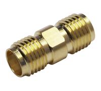 Adaptateur SMBA Telegärtner 100024790 SMA femelle - SMA femelle 1 pc(s)