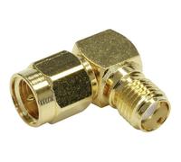 Adaptateur SMBA Telegärtner 100024792 SMA mâle - SMA femelle 1 pc(s)