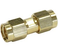 Adaptateur SMBA Telegärtner 100024793 SMA mâle - SMA mâle 1 pc(s)