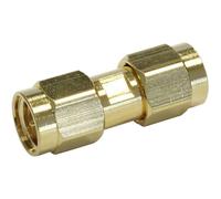 Adaptateur SMBA Telegärtner 100024793 SMA mâle - SMA mâle 1 pc(s)