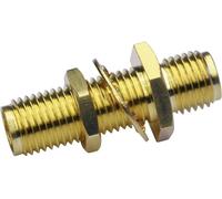 Adaptateur SMBA Telegärtner 100024794 SMA femelle - SMA femelle 1 pc(s)