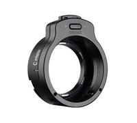 SMDV Adaptateur C pour Profoto A1/A10 et Godox V1/AD100PRO