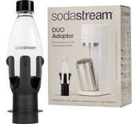 Adaptateur SodaStream Duo 0.5L