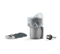 Adaptateur soin griffes d'animaux Dremel AT02-PGK