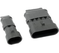 Adaptateur sonde lambda Daytona Twin Tec llc Éliminateur capteur oxygène