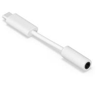 Adaptateur SONOS USB C - JACK 3.5mm blanc