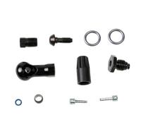 Adaptateur Sortie Gaine 40 pour Assemblage Levier de Frein hs33r Du 2014 E MT Du