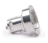 Adaptateur pour accessoires KAX - KENWOOD - Robots CLASSIC, PREMIER, TITANIUM, COOKING CHEF PREMIUM - Blanc