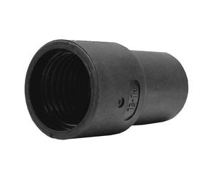 Adaptateur Souple Antistatique MAKITA P-70421 pour tuyau 36 mm