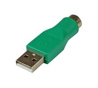 StarTech.com Adaptateur Souris PS/2 vers USB - USB à Mâle - PS/2 Femelle