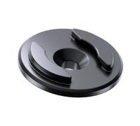 Adaptateur spc sp connect pour support de potence pro