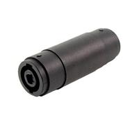 Adaptateur Speakon Femelle - Speakon Femelle Easy Adaptateur