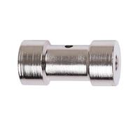 Adaptateur Spigot Caruba 1/4" Femelle - 3/8" Femelle (32mm)