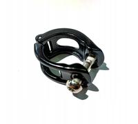 Adaptateur Sram Avid MMX Matchmaker pour frein, commandes à droite, boîte noire