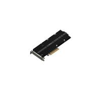 Synology M2D20 - adaptateur d'interface - M.2 NVMe Card - PCIe 3.0 x8