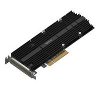 Synology M2D20 - adaptateur d'interface - M.2 NVMe Card - PCIe 3.0 x8