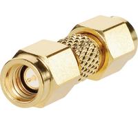 Adaptateur SSMA BKL Electronic 0417202 SSMA mâle - SSMA mâle