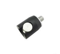 Adaptateur stabilisateur à déconnexion rapide pour un retrait et une installation faciles - Convient pour les arcs recourbés