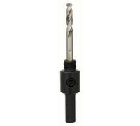 Bosch Adaptateur à six pans 2609390586 – 1/2"‑20 UNF – 14-30 mm