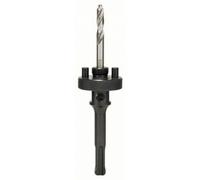 Bosch Adaptateur SDS-plus 5/8"-18 UNF 32 à 210 mm – 1 pièce