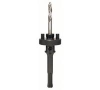 Adaptateur standard - SDS+ - Ø 32 à 210 mm BOSCH