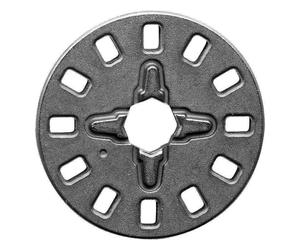 Adaptateur Starlock pour découpeur-ponceur Makita 196271-6