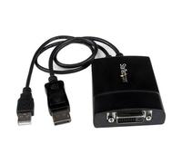 Adaptateur StarTech.com DP2DVID2 DisplayPort Vers DVI Dual Link